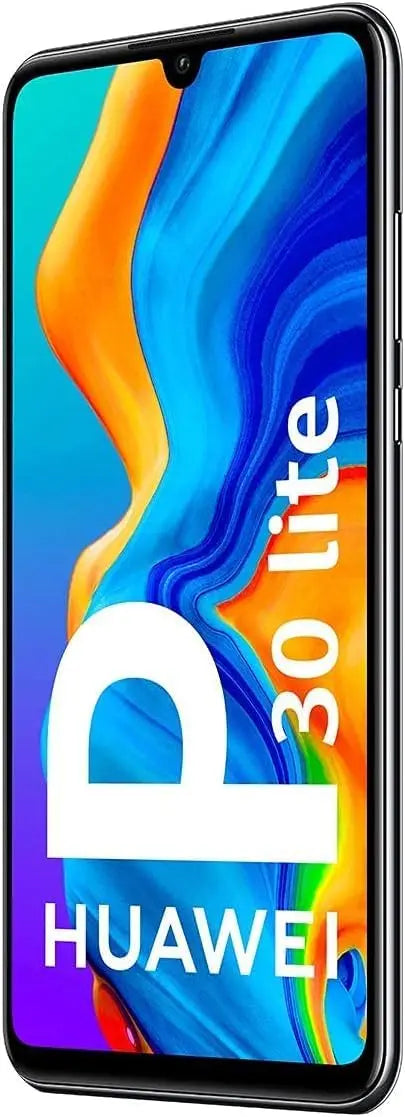 Huawei Smartphone Huawei P30 lite Huawei