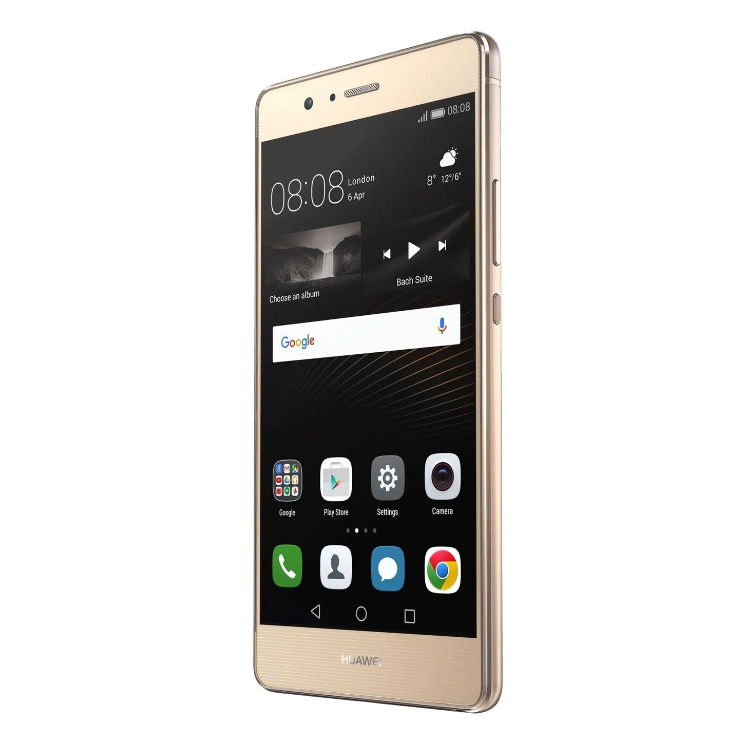 Huawei P9 Lite Or Huawei