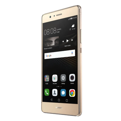 Huawei P9 Lite Or Huawei
