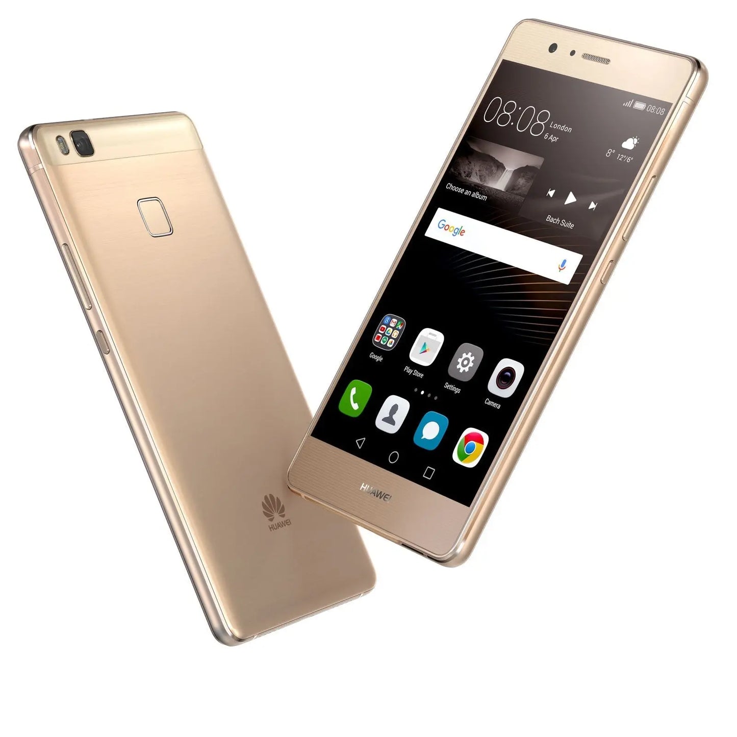 Huawei P9 Lite Or Huawei