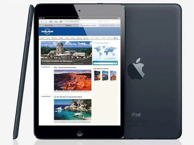 Ipad mini wifi 16 Go Noir Apple Computer, Inc