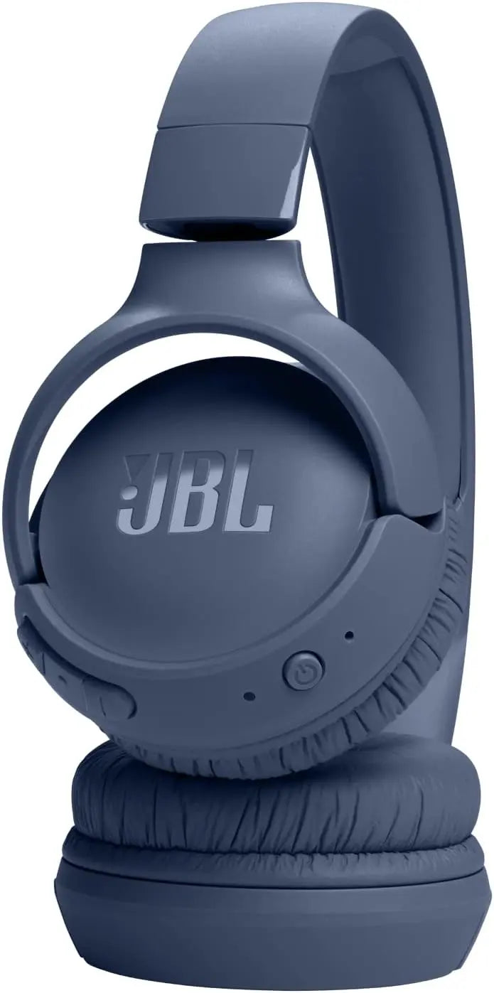 casque audio JBL Casque Tune 520BT JBL