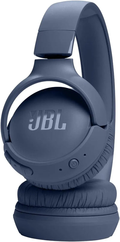 casque audio JBL Casque Tune 520BT JBL