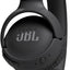 casque audio JBL Casque Tune 520BT JBL