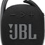 Enceintes et haut-parleurs JBL Clip 4 JBL