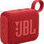 enceinte JBL GO 4 Rouge JBL