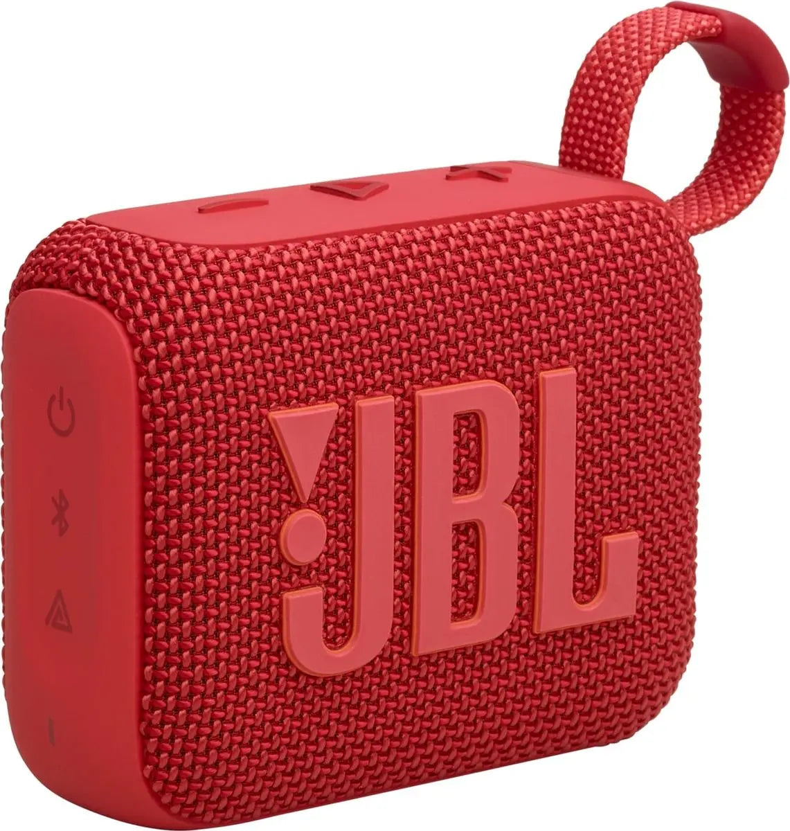 enceinte JBL GO 4 Rouge JBL
