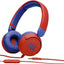 casque audio JBL JR310 Casque filaire JBL