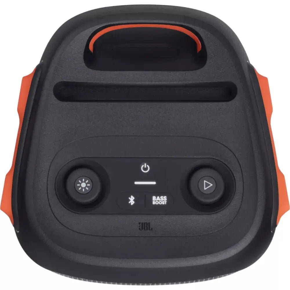 Enceintes et haut-parleurs JBL PartyBox 110 JBL