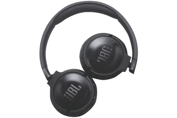 casque audio JBL Tune 660NC JBL