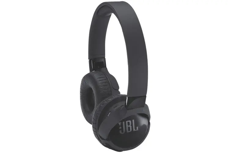 casque audio JBL Tune 660NC JBL