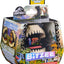 Jouets JURASSIC WORLD - BITZEE MON ANIMAL INTERACTIF 0681147085091 Connectable avec 1 Autre - Sons Réactions Et Jeux - Jeu pour Enfant SPIN MASTER
