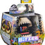 Jouets JURASSIC WORLD - BITZEE MON ANIMAL INTERACTIF 0681147085091 Connectable avec 1 Autre - Sons Réactions Et Jeux - Jeu pour Enfant SPIN MASTER