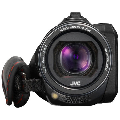 JVC CAMÉSCOPE GZ-RX615 NOIR JVC