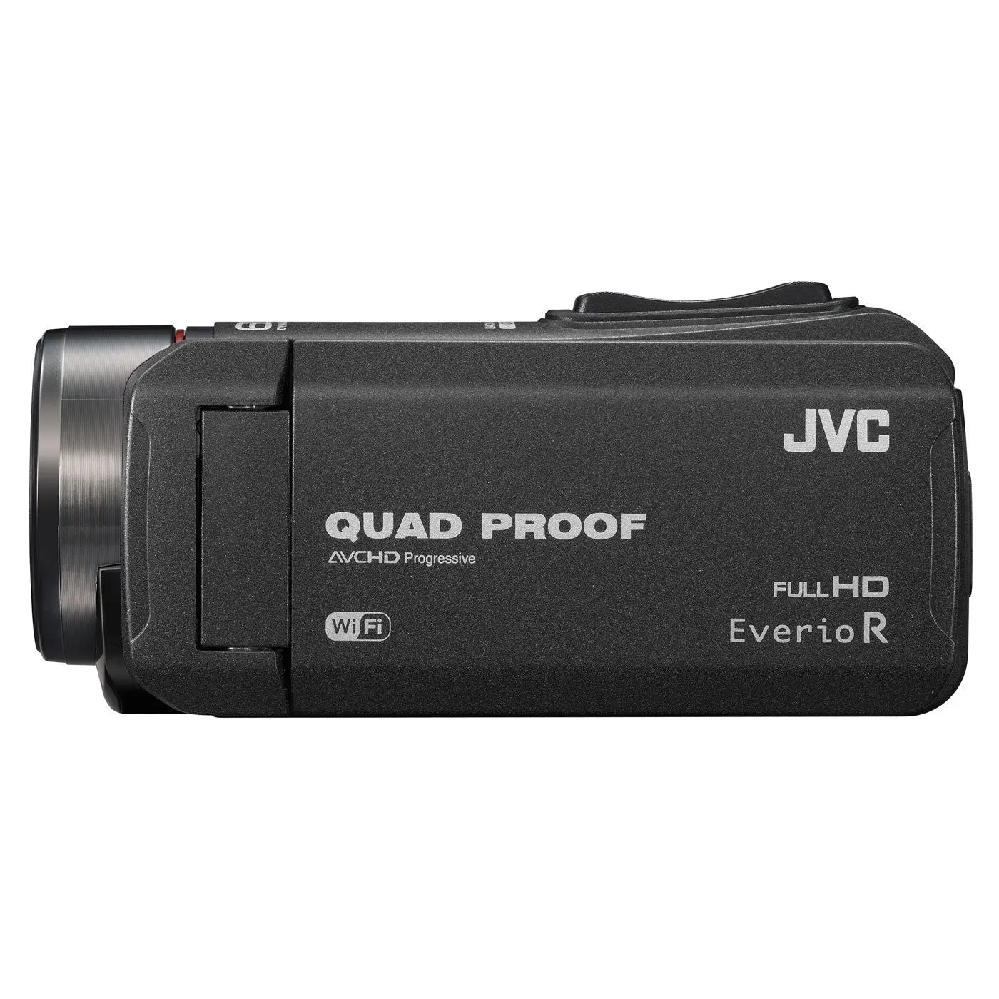 JVC CAMÉSCOPE GZ-RX615 NOIR JVC