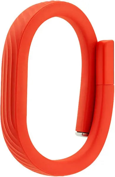 Jawbone UP24 Small Rouge - Bracelet avec capteurs d'activité Jawbone