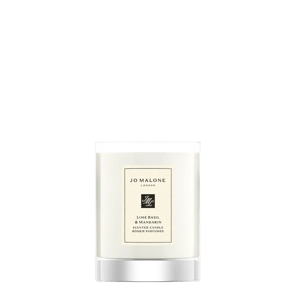 Jo Malone London lime basil & mandarin bougie Bougie Parfumée Lime Basil & Mandarin TECIN HOLDING