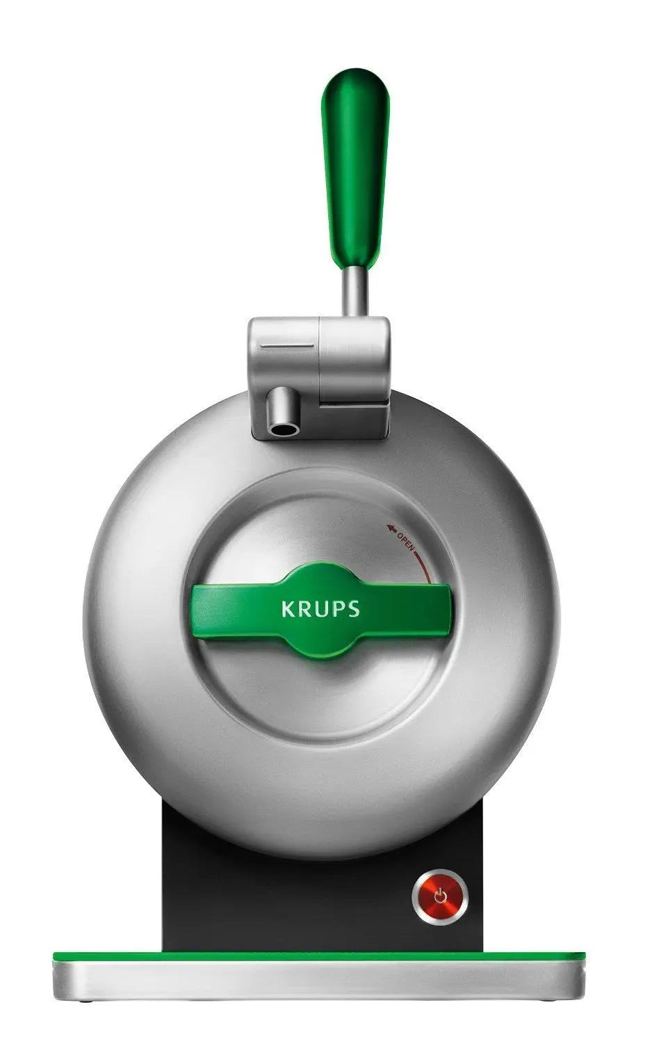 KRUPS - Distributeur de bière VB650E 10 The Sub Métal krups