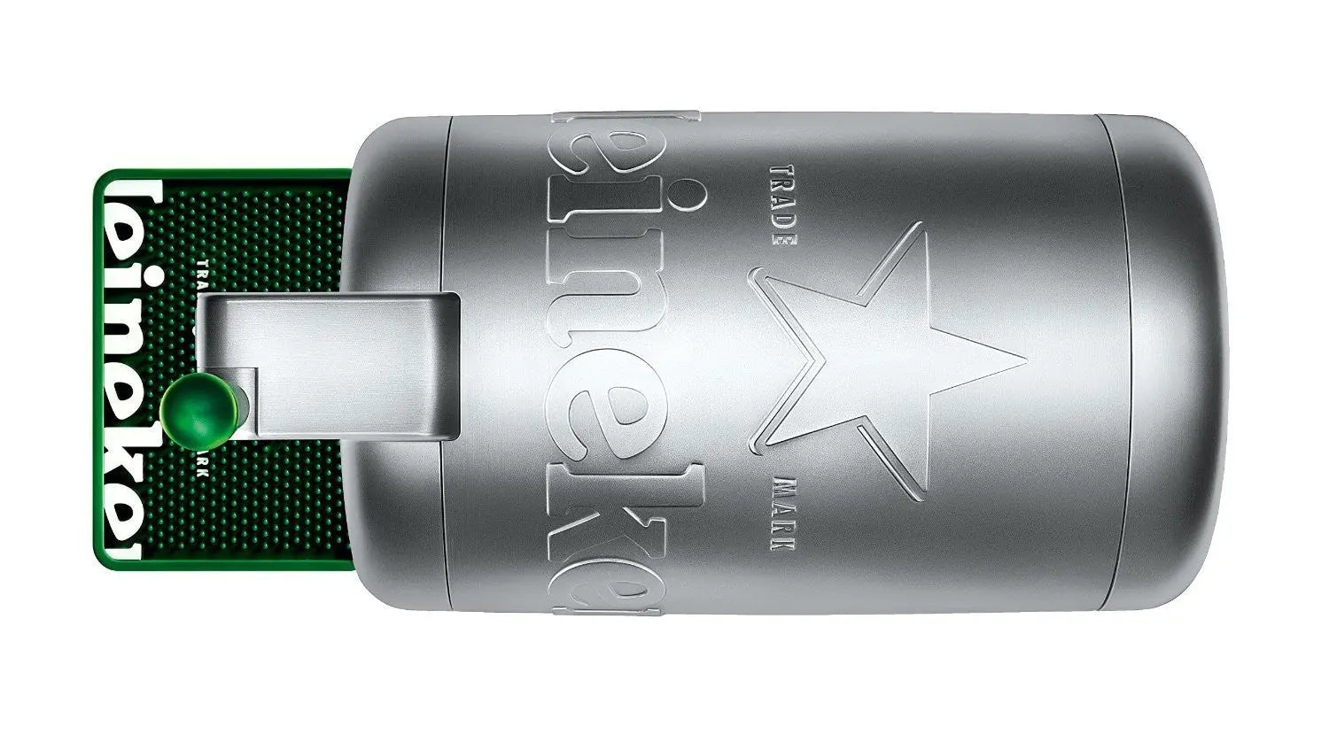 KRUPS - Distributeur de bière VB650E 10 The Sub Métal krups