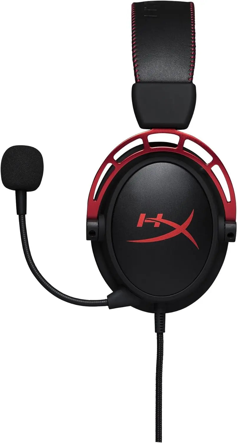 casque gaming Kingston HyperX Cloud Alpha HyperX