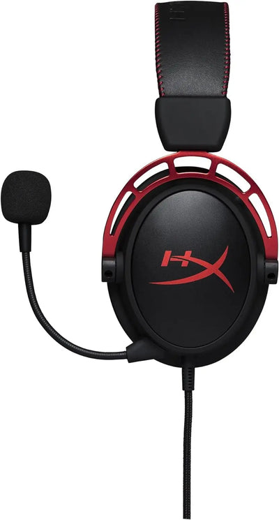 casque gaming Kingston HyperX Cloud Alpha HyperX