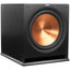 écouteur Klipsch R-115 SW Caisson de Basses avec Sortie 122 DB Noir Klipsch
