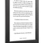 Tablette Kobo Aura H2O Edition 0681495007318 v1 Certifiée IP67 : Étanche jusqu'à 1 mètre Kobo
