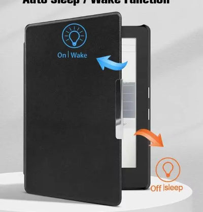 Tablette Kobo Aura H2O cover , étuit de protection Kobo