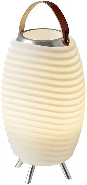 Luminaires Kooduu Synergy 35S - 3-en-1 Lampe LED Portable Fermob