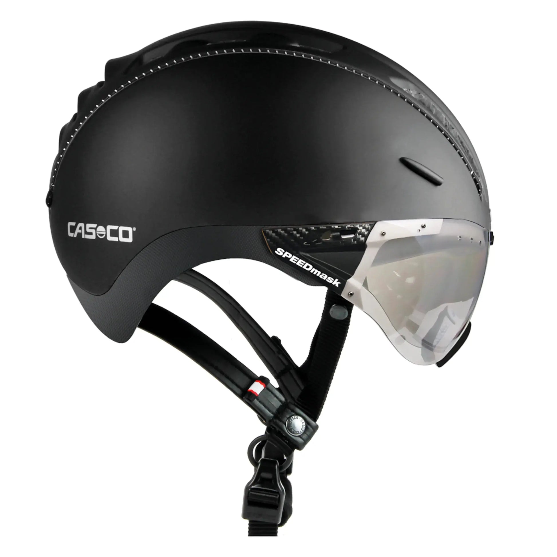 casque audio Casque de vélo urbain CASCO Roadster [sans visière] , modéle d'occasion 58 a 60 CM  M/L 58-60 cm couleur noir sony