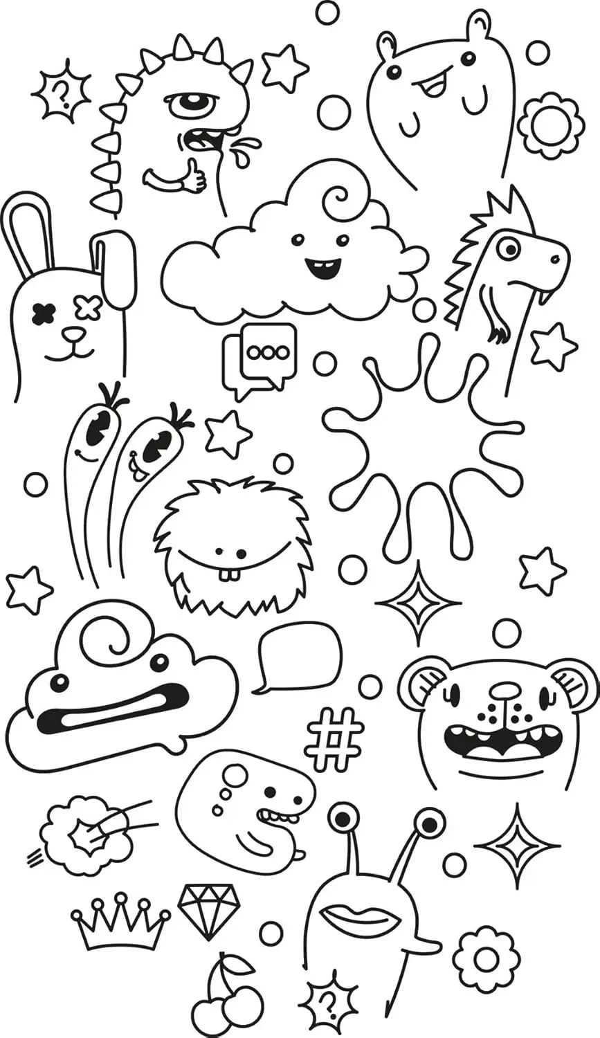 Jouet LANSAY Magic Lign Projecteur Pocket Dessins et Coloriages Lansay