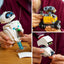 Jouets & Jeux LEGO 43279 Disney Pixar Wall-E & Eve - Set de Construction 687 Pièces 5702017896885 LEGO