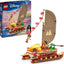 LEGO Disney 43270 LEGO Disney Le bateau d'aventure de Vaiana TECIN HOLDING