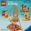 LEGO Disney 43270 LEGO Disney Le bateau d'aventure de Vaiana TECIN HOLDING
