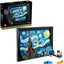 lego LEGO Ideas 21333 Vincent Van Gogh - La Nuit Étoilé lego
