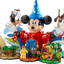 jouet LEGO Ideas La magie Disney 21352 lego