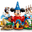 jouet LEGO Ideas La magie Disney 21352 lego