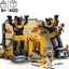 lego LEGO Indiana Jones 77013 L’évasion du tombeau perdu LEGO