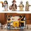 lego LEGO Indiana Jones 77013 L’évasion du tombeau perdu LEGO