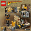 lego LEGO Indiana Jones 77013 L’évasion du tombeau perdu LEGO