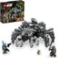 lego LEGO Le tank araignée 75361 LEGO
