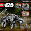 lego LEGO Le tank araignée 75361 LEGO