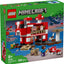 jouet LEGO MINECRAFT 21270 LA MAISON DES CHAMPIMEUHS LEGO