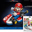 Jouets et jeux LEGO Mario Kart - Mario Et Kart Standard - Figurine Collector De Personnage Nintendo - Maquette De Voiture à Construire pour Fans De Jeux Vidéo - Cadeau pour Adulte 72037 LEGO
