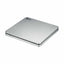 Super Drive LG AP70NS50 DVDRW DL USB 2.0 Slim SuperMulti Blade External Drive - Silver 8806084504746 Apple Computer, Inc