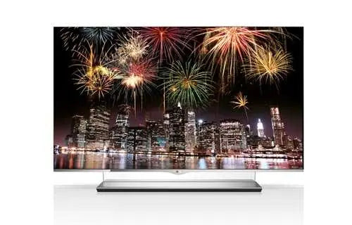 LG OLED TV 55EM960V LG