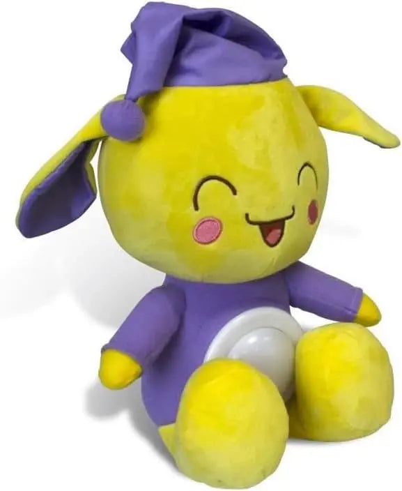 jouet Lansay Titounis Ma Peluche Touni et Ses Comptines Lansay