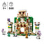 lego Lego Minecraft La Forteresse du Golem de Fer lego