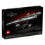 jouet Lego Star Wars - Le Super Destroyer Stellaire De Classe Executor - 75356  5702017433813 lego