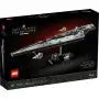 jouet Lego Star Wars - Le Super Destroyer Stellaire De Classe Executor - 75356  5702017433813 lego